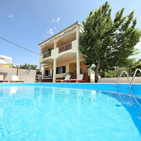 Jadranka Villa Zadar