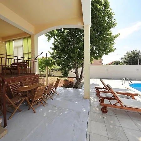Villa Jadranka