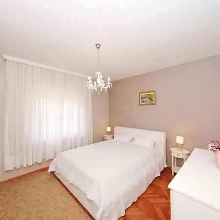 Jadranka Villa *