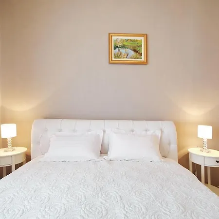 Villa Jadranka Zadar