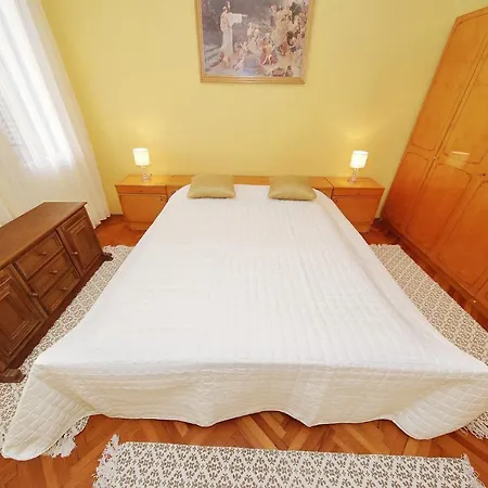 Jadranka Villa