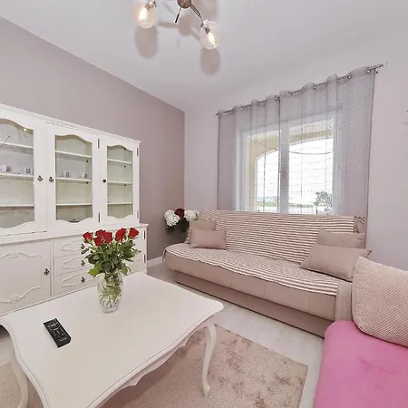 Jadranka Villa Zadar