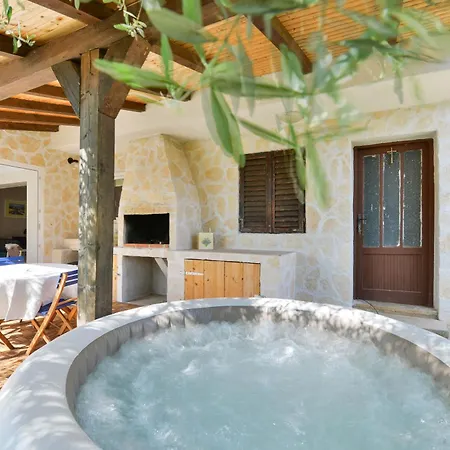 Villa Jadranka Zadar