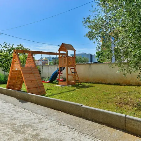 Jadranka Villa Zadar