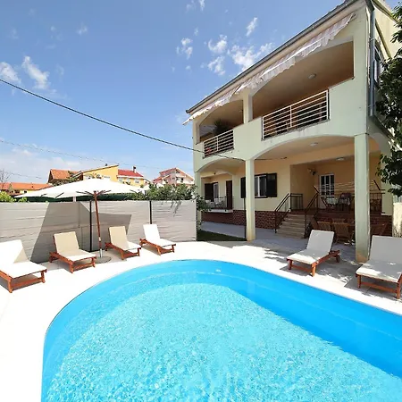 Jadranka Villa *