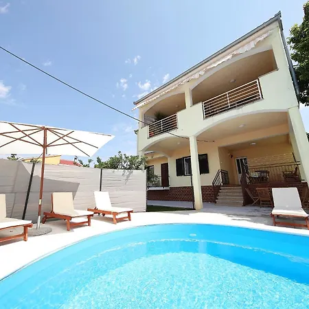 Jadranka Villa *