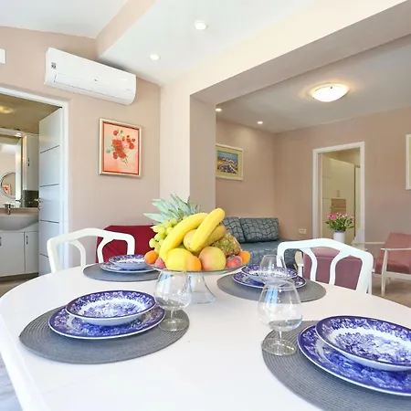 Villa Jadranka Zadar