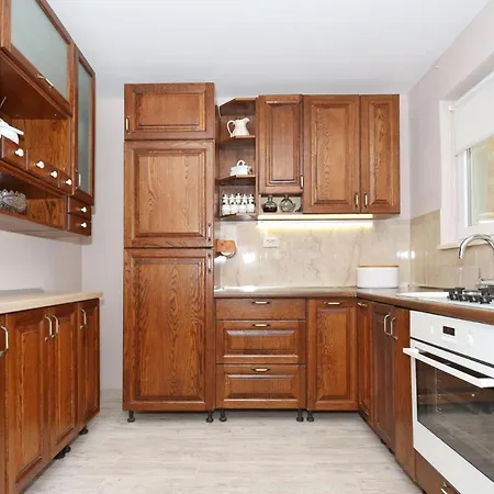 Jadranka Villa Zadar