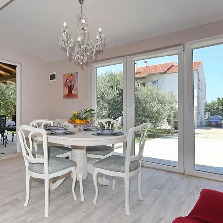 Jadranka Villa Zadar