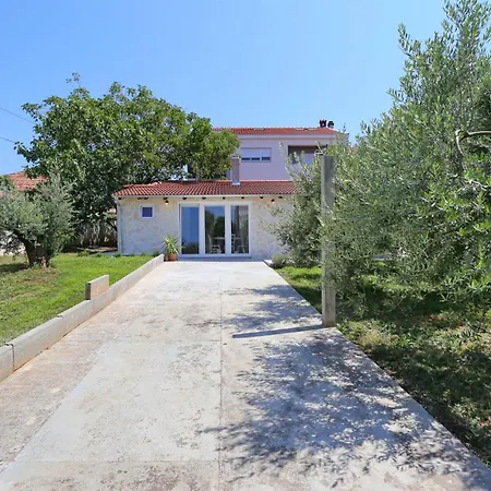 Villa Jadranka