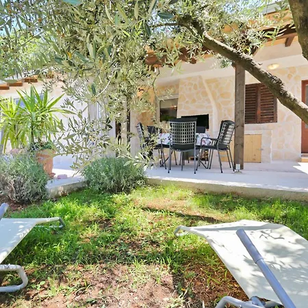 Villa Jadranka
